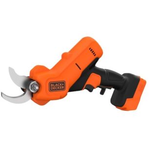 Black & Decker PH5551-QS power hedge trimmer Double blade 550 W 4.1 kg