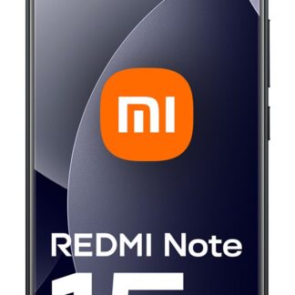 Xiaomi Redmi Note 15 Pro+ 5G Dual Sim 8GB RAM 256GB - Black