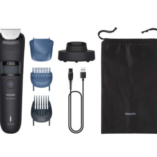 Wahl ChroMini Black 1 Nickel-Metal Hydride (NiMH)