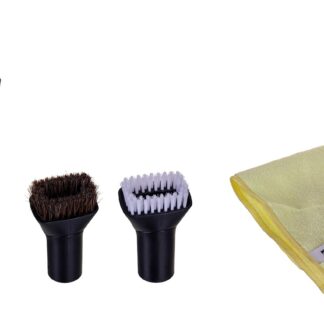 Roborock Antibacterial Mop Cloths 4 pcs. Set