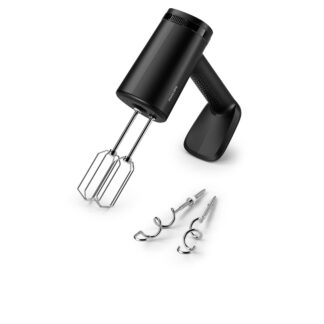 Philips HR3781/00 mixer Hand mixer 500 W Black Philips HR3781/00 mixer Hand mixer 500 W Black