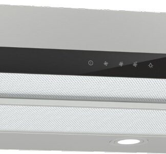 Gorenje TH64E3SGB cooker hood Stainless steel 350 m3/h C