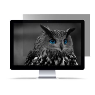 NATEC Owl Frameless display privacy filter 54.6 cm (21.5 )