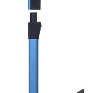 Corded stick vacuum Black+Decker BXVMS600E