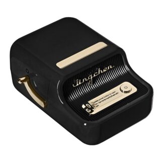 Niimbot B21S Label Printer Black