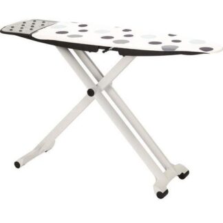 Ironing board Classic M Black