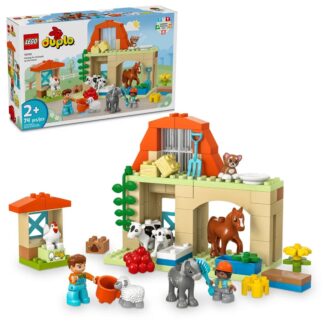 LEGO DUPLO 10453 Fun Fair