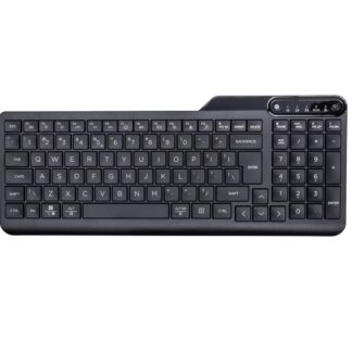 HP 460 Multi-Device Bluetooth Keyboard