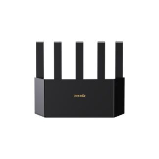TP-Link EX520 WLAN-Router Gigabit Ethernet Dual-Band (2 4 GHz/5 GHz) Black