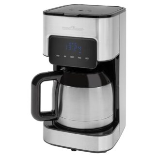 ELLE 1.8L blue filter coffee maker