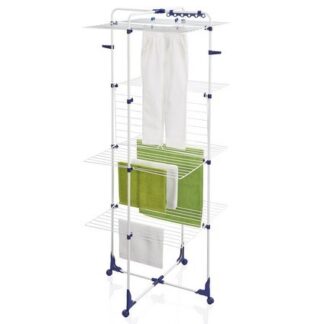 Clothes Dryer Vileda Aluminium 100