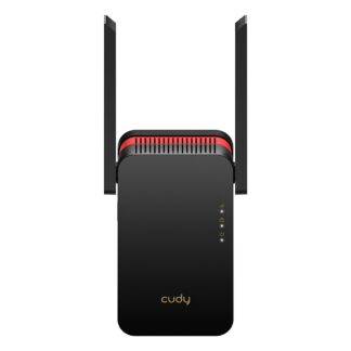 Cudy RE3000 Wi-Fi signal booster