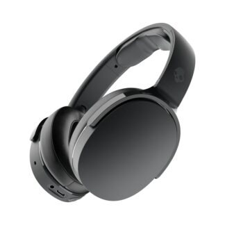 Skullcandy Headphones Hesh Evo Black Schwarz (S6HVW-N740) (S6HVWN740) Skullcandy Headphones Hesh Evo Black Schwarz (S6HVW-N740) (S6HVWN740)