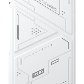 ASUS ROG Strix Arion White Edition SSD enclosure M.2