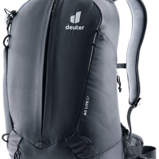 Deuter AC Lite 17 - hiking rucksack (Black)