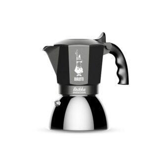 Bialetti Brikka 4TZ Induction Bialetti Brikka 4TZ Induction
