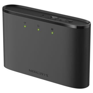 Mercusys 4G LTE Mobile Wi-Fi