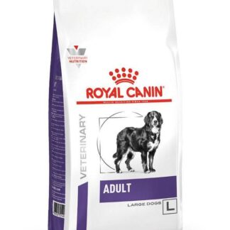 ROYAL CANIN Dog Neutered Adult Large VHN - dry dog food - 13kg