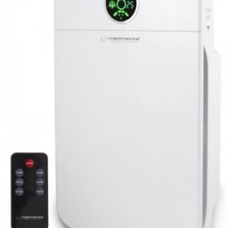 Air Purifier Zephyr