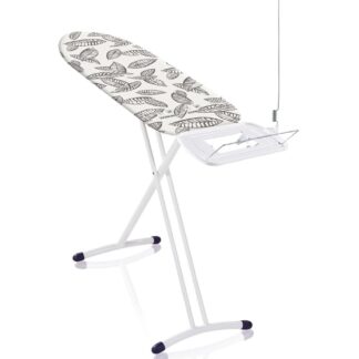 Ironing board L Solid Shoulder 72698 LEIFHEIT