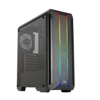 Aerocool PGS Skyline-A-BK-v1 Case ARGB