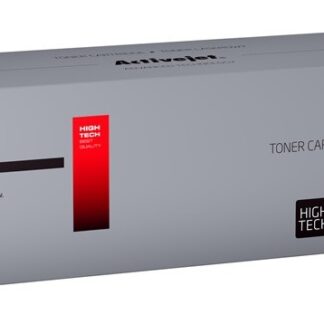 Activejet ATO-B831BN toner (replacement for OKI 45862818; Supreme; 15000 pages; black)