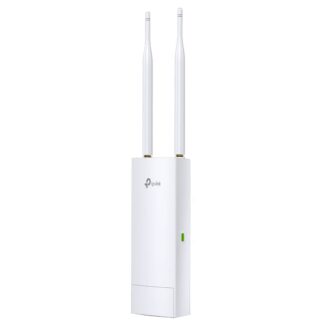 TP-Link Omada 300Mbps Wireless N Outdoor Access Point