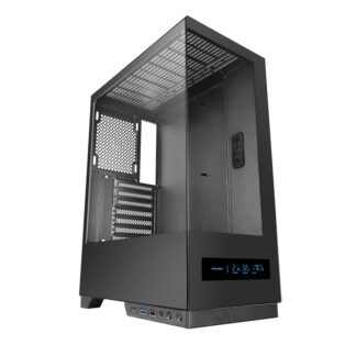 Modecom Oberon Pro Midi-Tower Black