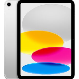 Apple iPad 5G LTE-TDD & LTE-FDD 128 GB 27.9 cm (11 ) Wi-Fi 6 (802.11ax) iPadOS 18 Silver