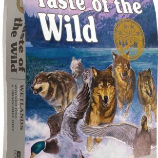 NATURE'S PROTECTION Superior Care Hypoallergenic Salmon - dry dog food - 10kg