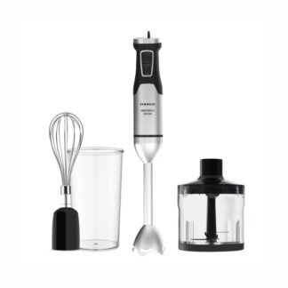 Taurus Hand Blender HBA2300X 2300W Taurus Hand Blender HBA2300X 2300W