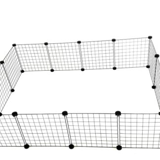 C&C Modular dog kennel 180x75 cm C&C Modular dog kennel 180x75 cm