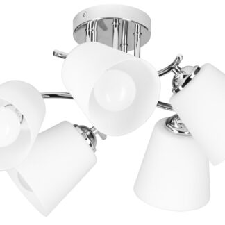 Activejet pendant lamp AJE-EMILY 5P E27 5x40W