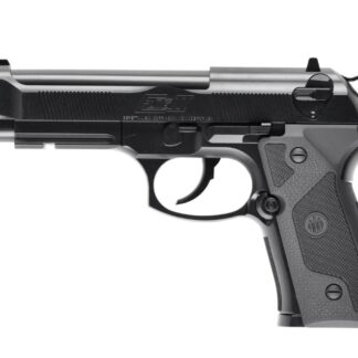 Beretta Elite II air rifle pistol (glasses + pellets)