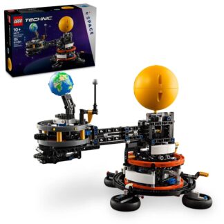 LEGO IDEAS 21355 The Evolution of STEM