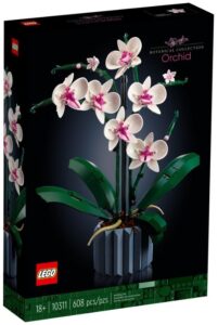 ORCHIDEA