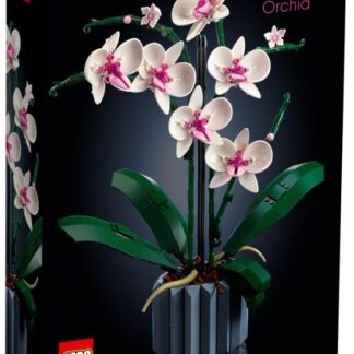 LEGO ICONS 10311 ORCHID