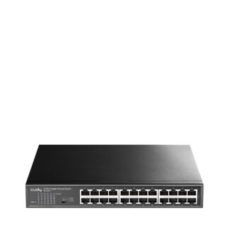 Mercusys MS116GS Network Switch Black