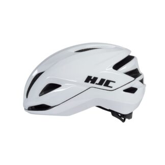 HJC CROSSER White Cycling Helmet  WHITE  Size L