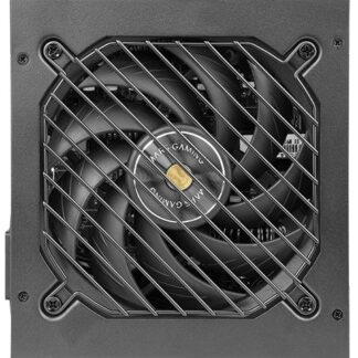 Power Supply IBOX AURORA 600W 14 CM FAN ZIA600W14CMBOX
