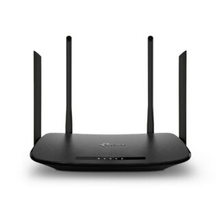 TP-LINK TPLINK WLAN-Router WLANRouter ARCHER C80 (ARCHER C80)