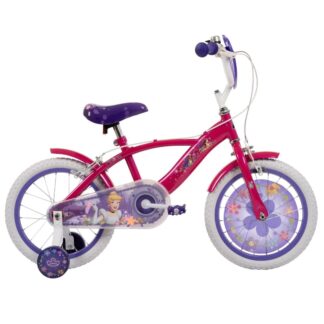 Bike HUFFY Disney PRINCESS 16  21474W