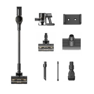 HAND VAC BLACK&DECKER BHHV520JF