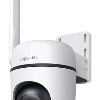 TP-Link Tapo Pan/Tilt AI Home Security Wi-Fi Camera SPEC: 3K 5MP (2880Ã1620)  2.4 GHz  Horizontal 360o
