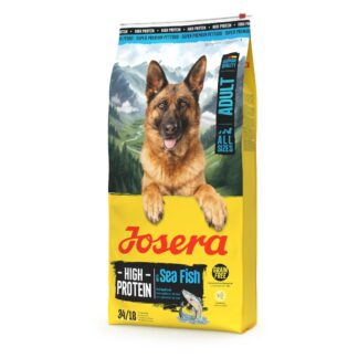 FOLK Junior Medium and large breeds Gentle meal for puppy with rabbit  veal and carrot - dry dog food - 10kg