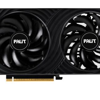 Palit GeForce RTX 5050 Dual OC NVIDIA 8 GB GDDR6