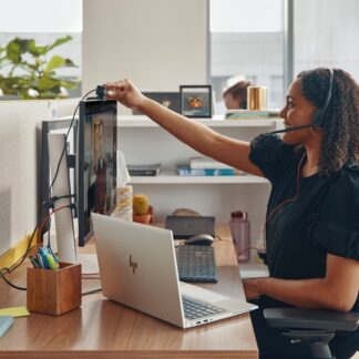 Sony WFC510B In-Ear schwarz TWS-BT-Kopfhörer