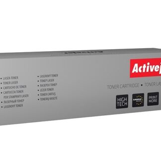 Activejet ATH-9092YN Toner for HP printer  replacement HP W9092MC; Supreme; 6900 pages; yellow  with chip
