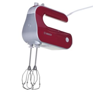 Bosch MFQ 40304 Hand mixer Red White 500 W