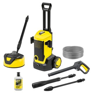 Pressure washer KARCHER K 6 Flex Home (1.679-632.0)